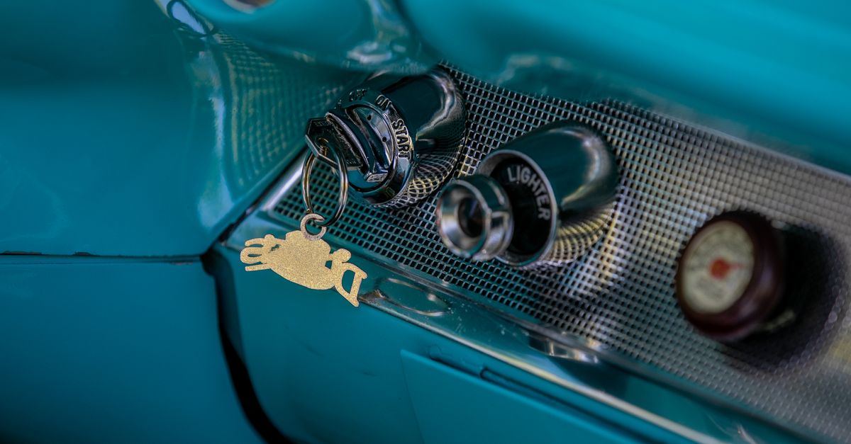 Acura car key fob — Lake Locksmiths