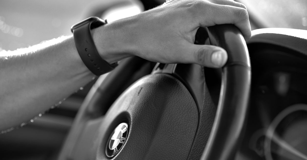 BMW car key fob — Lake Locksmiths