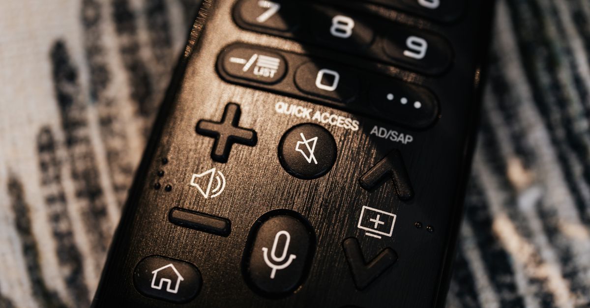 Keypad & Access Control — Lake Locksmiths