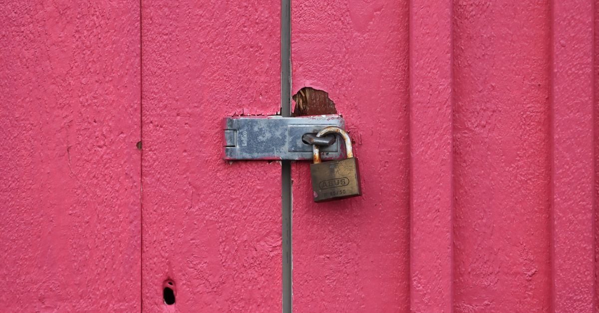 Commercial Mortise Lock Installation — Lake Locksmiths