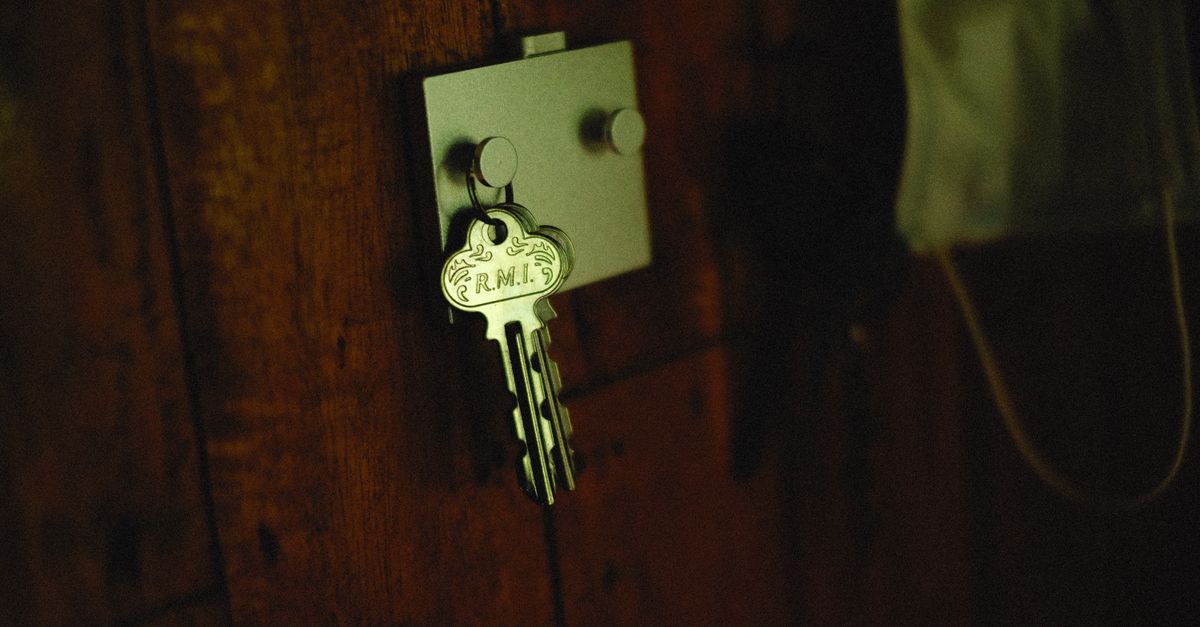 Master Key System Design — Lake Locksmiths