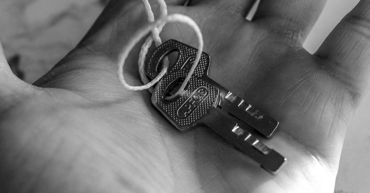 Commercial Locksmith service — Lake Locksmiths