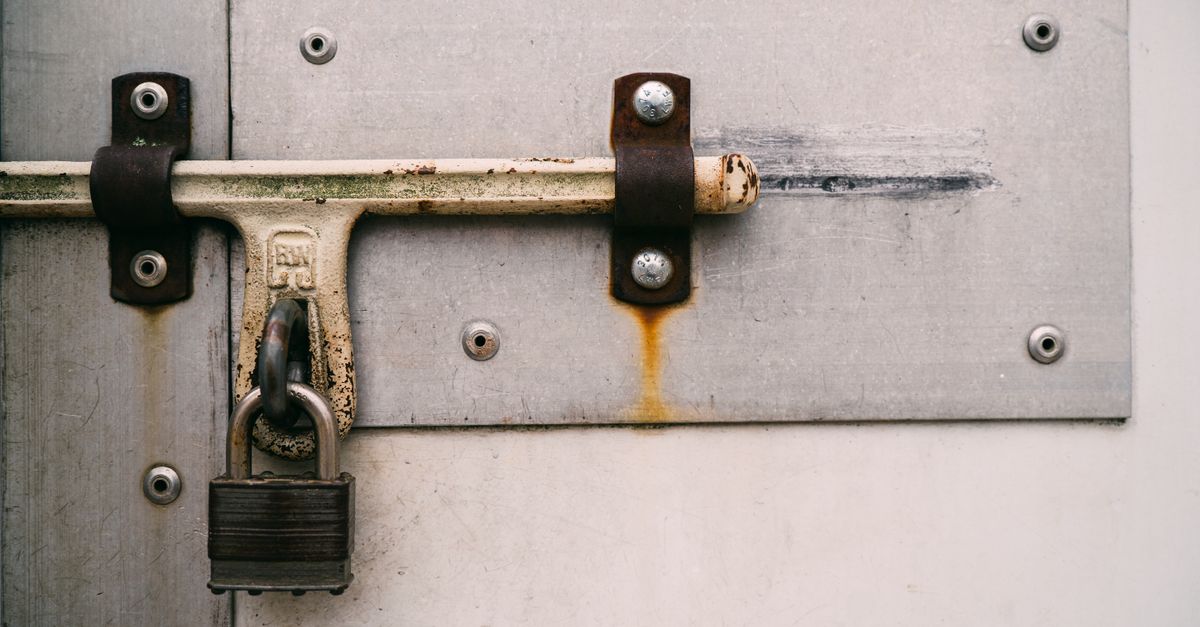 Door Knob Lock Replacement — Lake Locksmiths