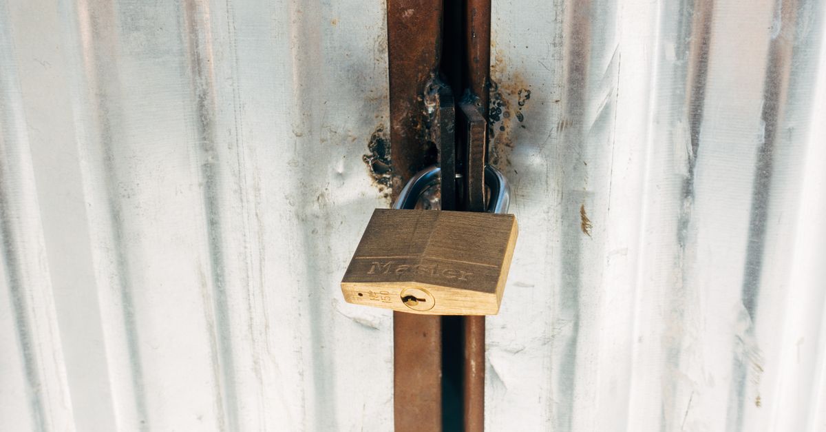 Mortise Lock Repair & Replacement — Lake Locksmiths