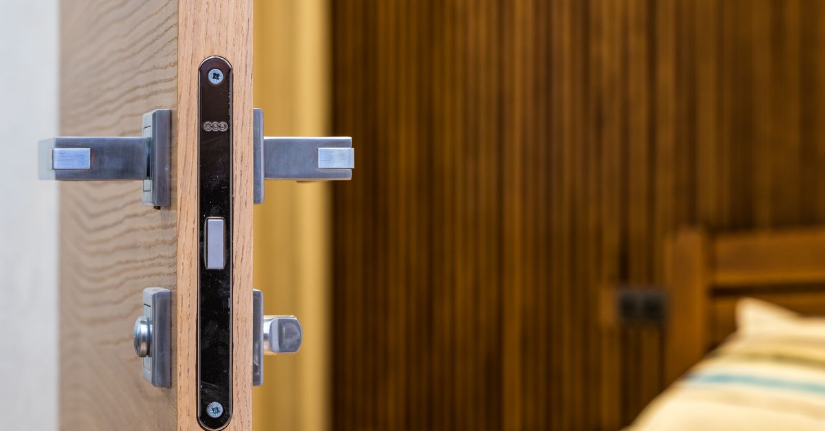 Residential Locksmith service — Lake Locksmiths
