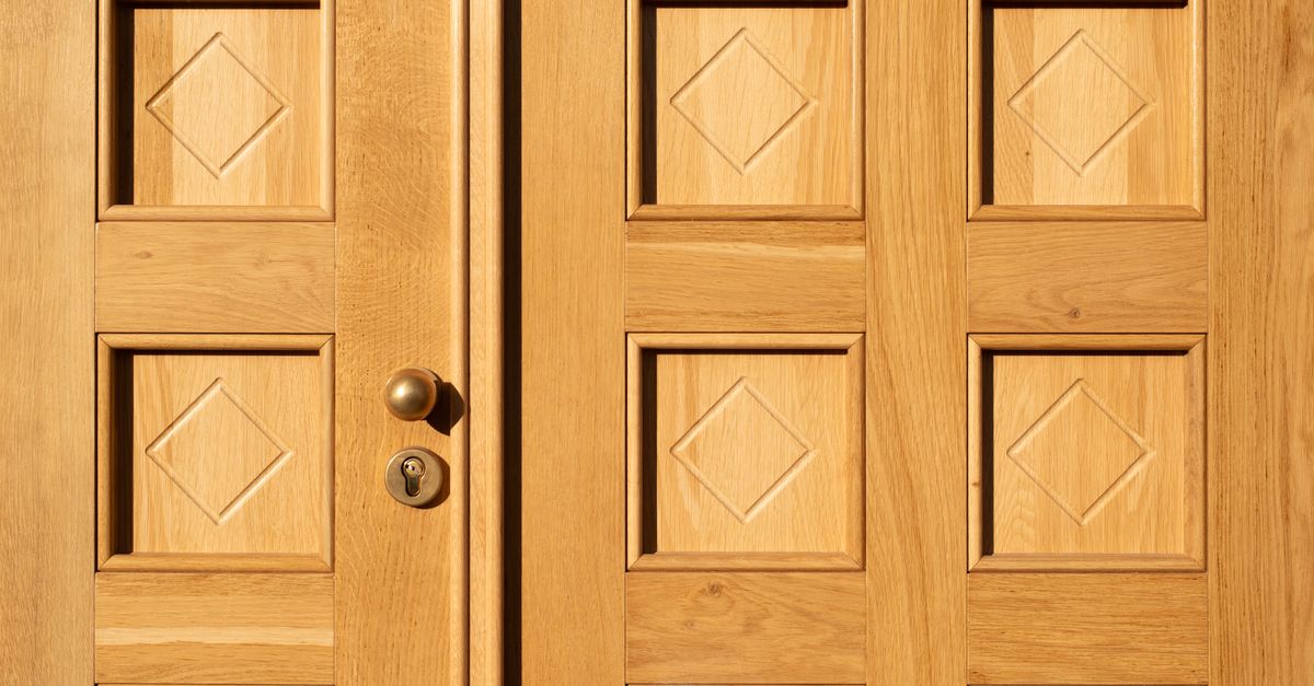 What Is a Mortise Lock, and Does Your Lake Mary Home Have One? — Lake Locksmiths