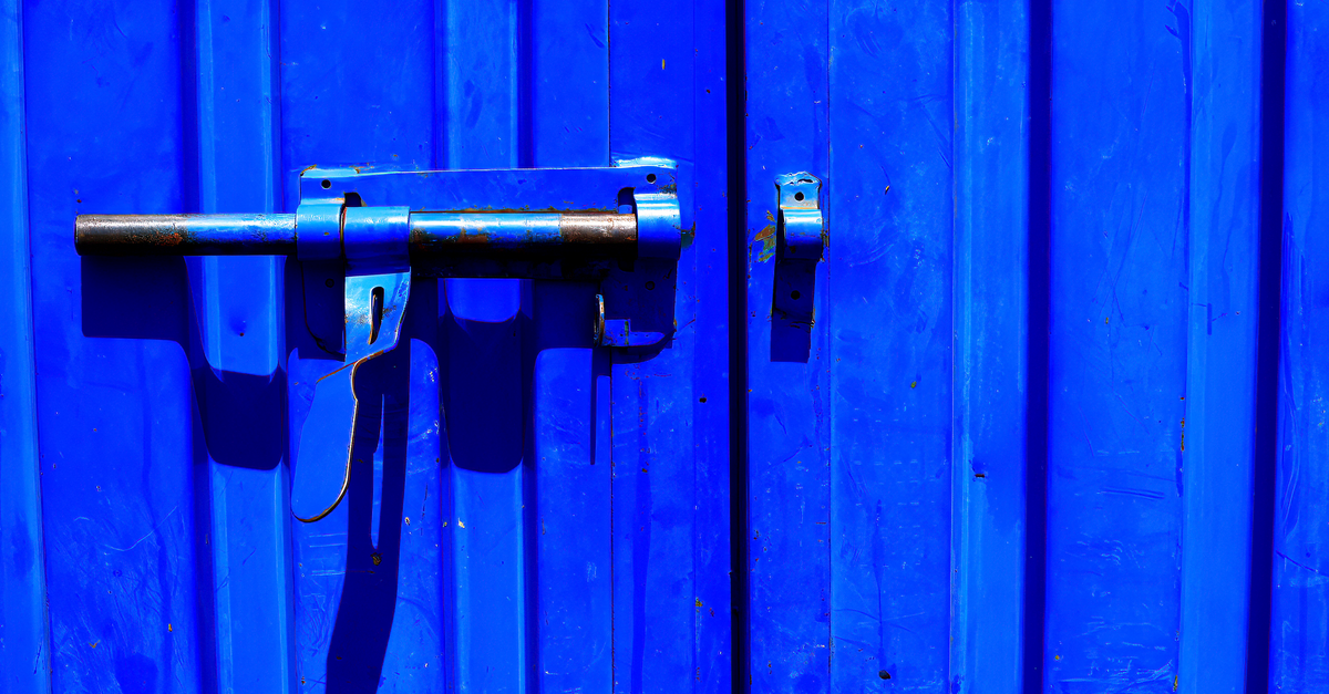 home security lock door — Lake Locksmiths