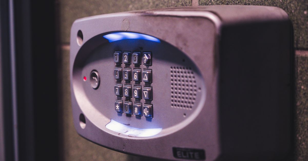 door security hardware — Lake Locksmiths