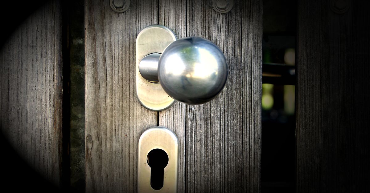 door security hardware — Lake Locksmiths