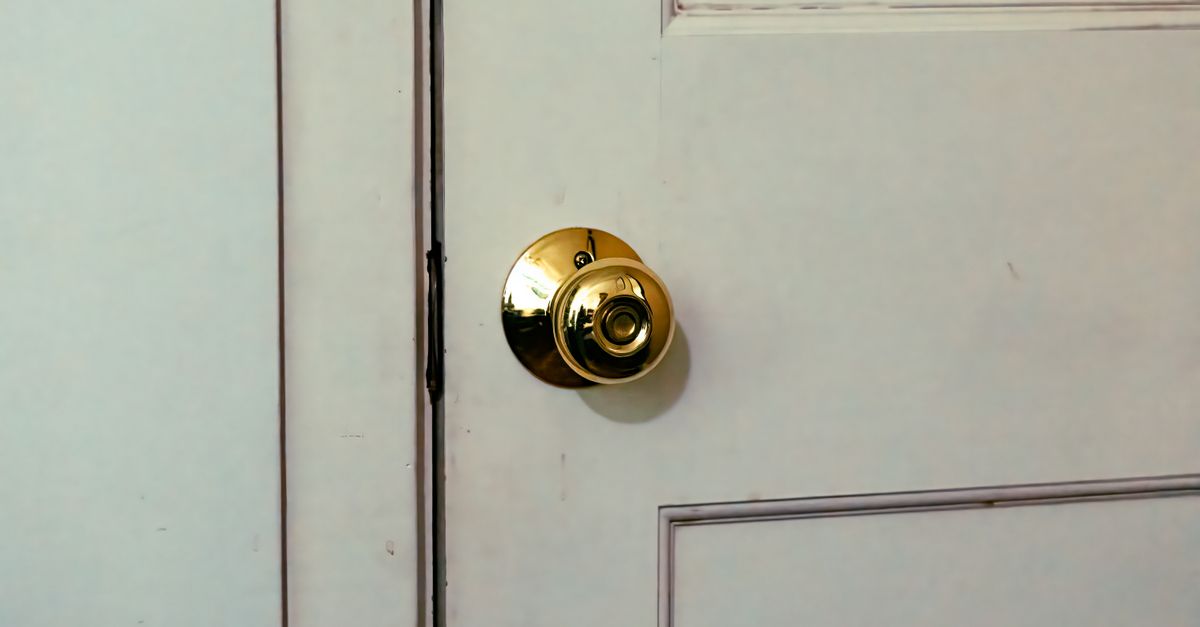 home security lock door — Lake Locksmiths