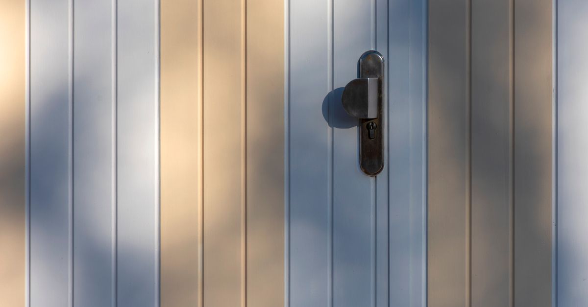 door security hardware — Lake Locksmiths