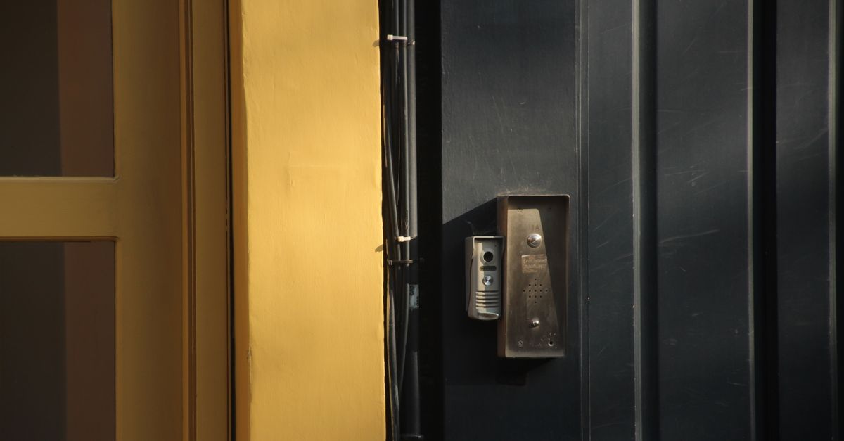 door security hardware — Lake Locksmiths