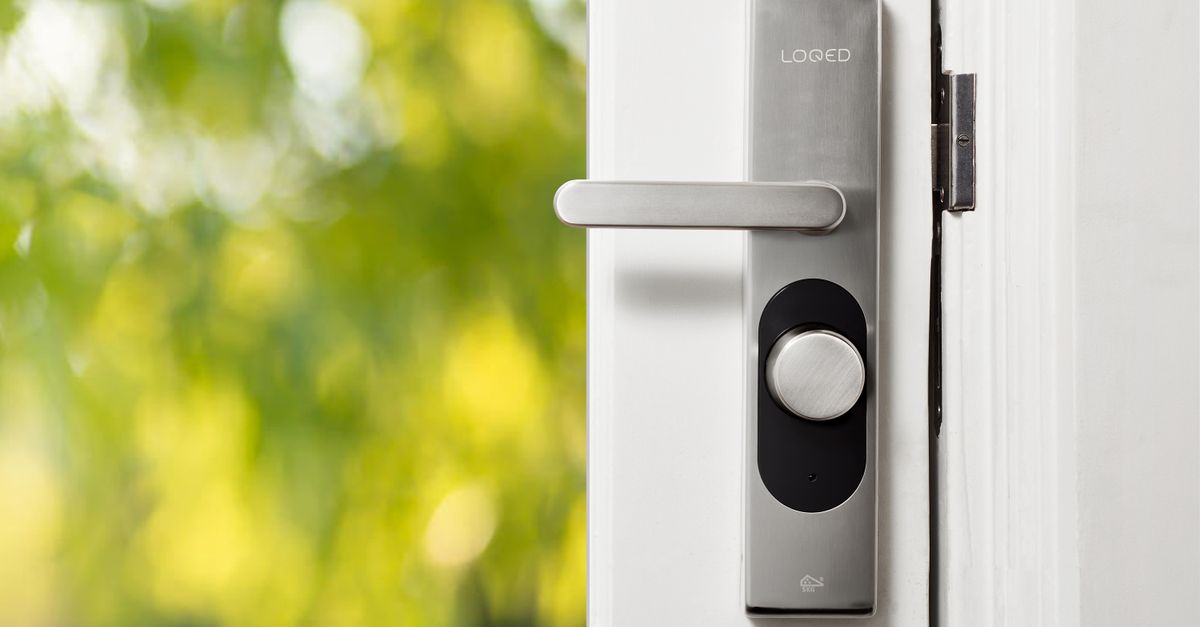 door security hardware — Lake Locksmiths