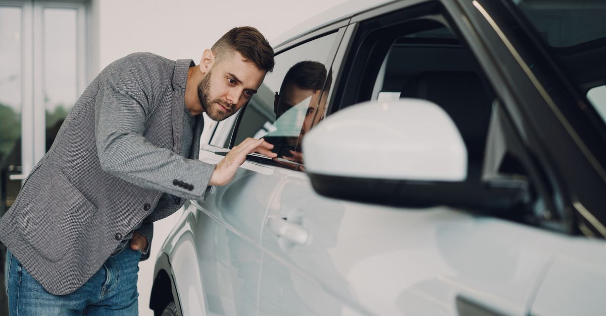 Back Into Your Car Without a Dealership Trip — Lake Locksmiths