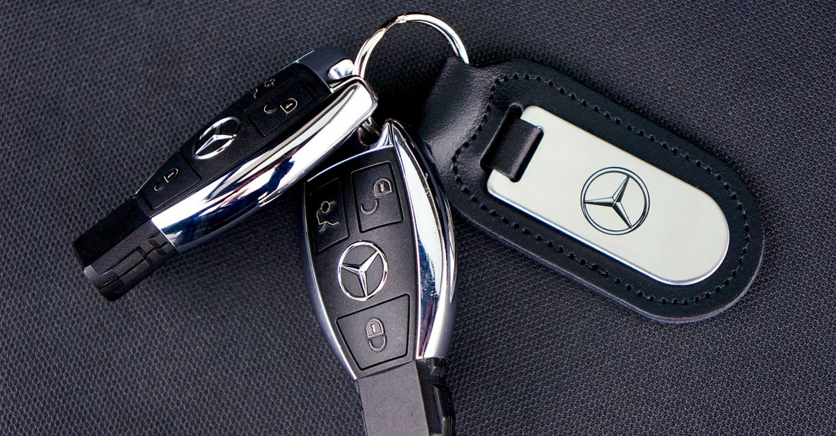 High-Security Car Keys: OEM Versus Aftermarket — Lake Locksmiths