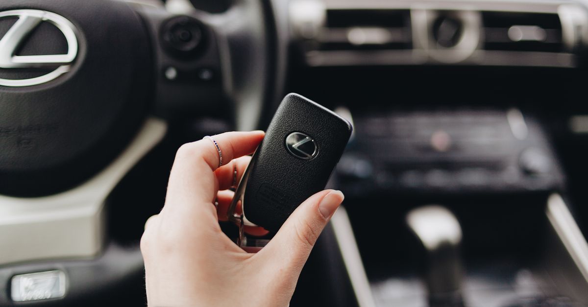 Car Key Programming in Plain Language — Lake Locksmiths