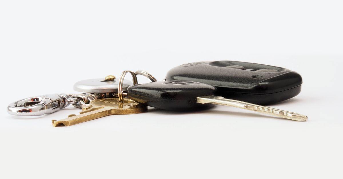 Key Fob and Transponder Programming — What the Technology Actually Does — Lake Locksmiths