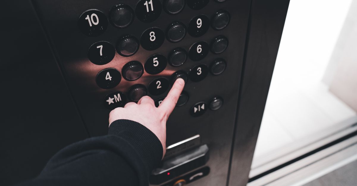 Keypad & Access Control Systems: What Your Office Is Actually Choosing Between — Lake Locksmiths