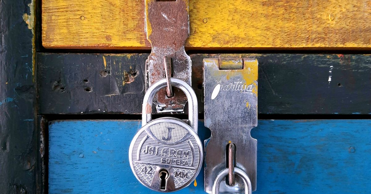 What Is a Mortise Lock and Why Grade-1 Matters for Commercial Doors — Lake Locksmiths