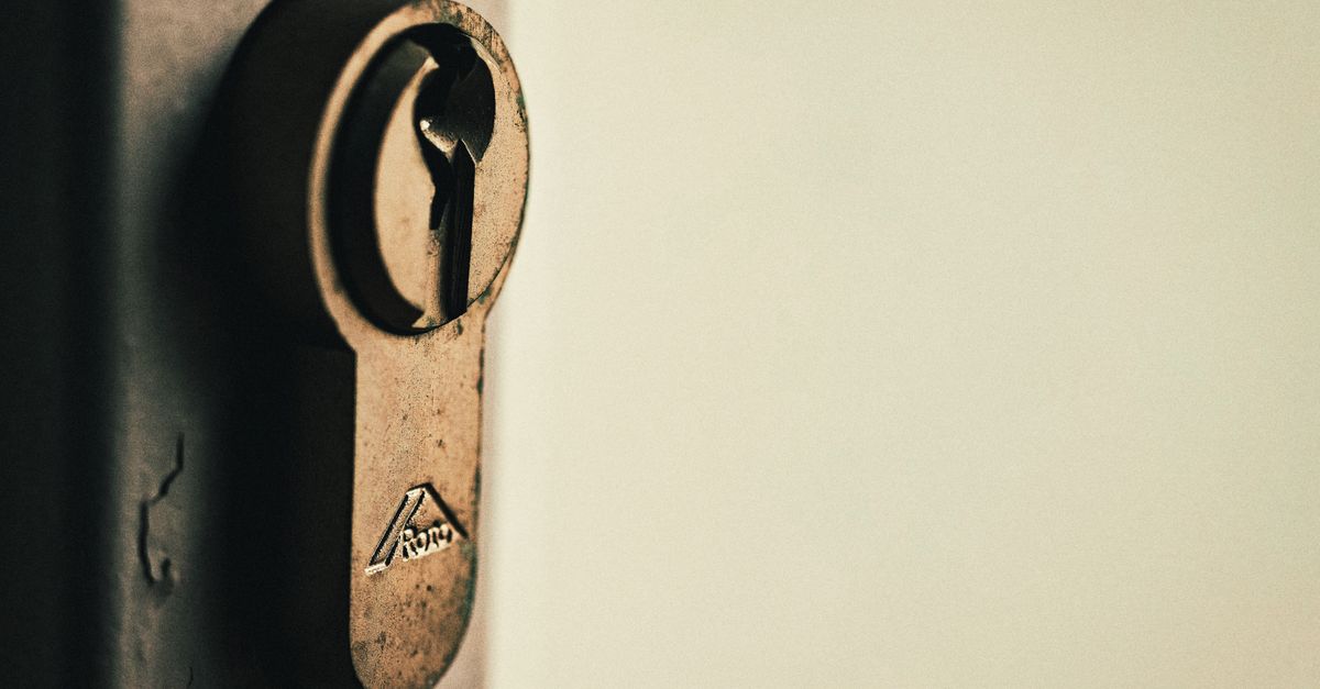 Commercial Locksmith Services We Provide Beyond Basic Door Lock Installation — Lake Locksmiths