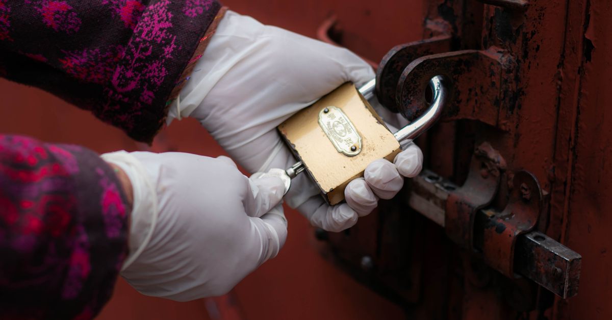 What really happens when you call for a home lockout service — Lake Locksmiths