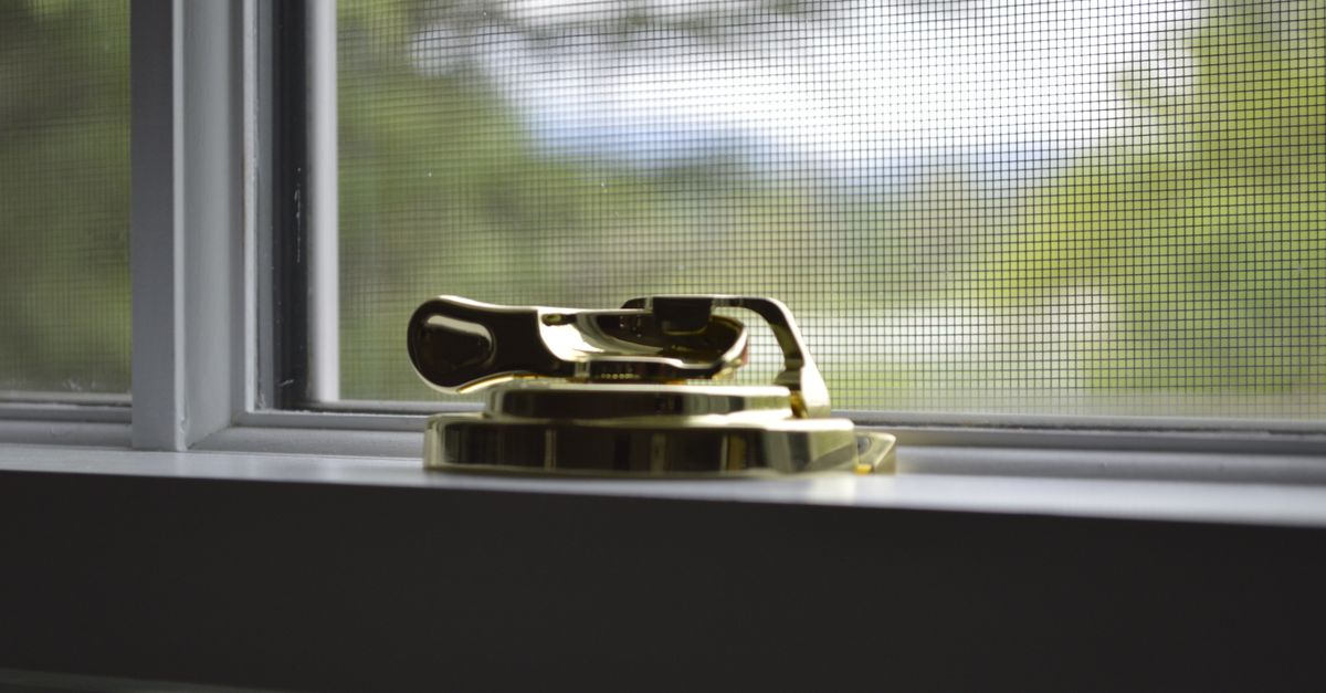 The window and sliding-door locks most homeowners forget — Lake Locksmiths