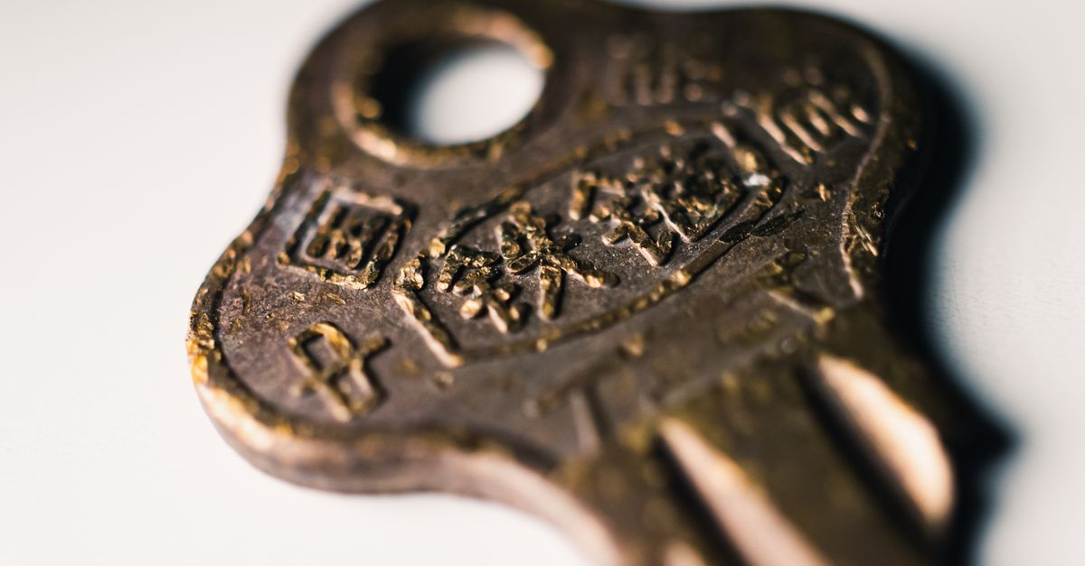 Why Home Rekeying for New Owners Is a Non-Negotiable First Step — Lake Locksmiths
