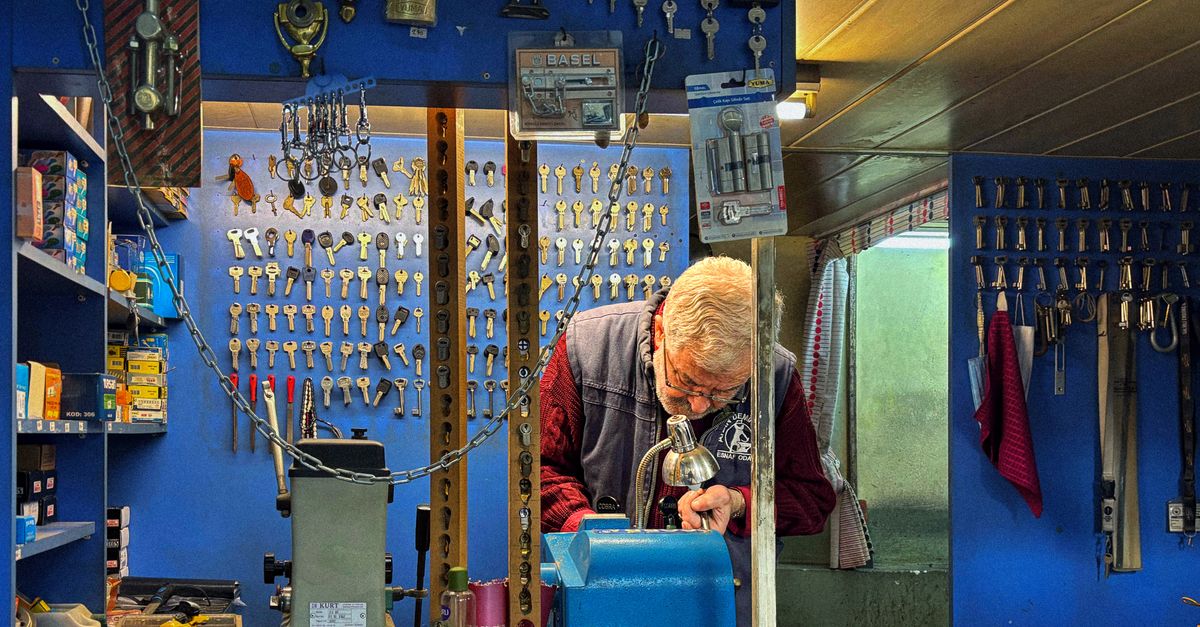 Locksmith Specialisations: From Residential Rekeys to Commercial Locksmith Services — Lake Locksmiths
